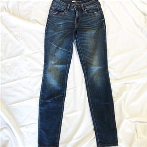 Pop Icon skinny jeans